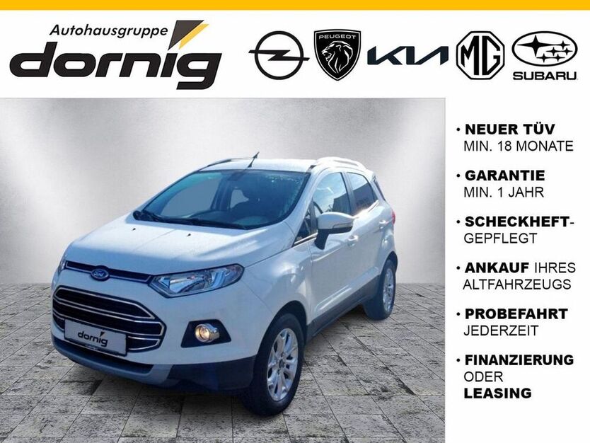 EcoSport