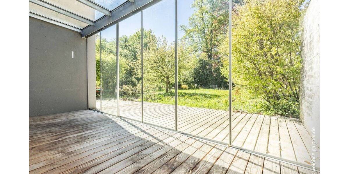 Reihenendhaus München Bogenhausen - 5 Zimmer, 123 m&sup2;, 980.000&euro; | Angebot:26583173