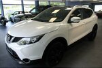 Nissan Qashqai 1.5 dCi 360 - Panorama - Navi - AHK - 76.300 km 13.780 € Euskirchen 53881