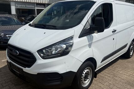 Ford Transit Custom 181.000 km 8.980 &euro; Herten 45701
