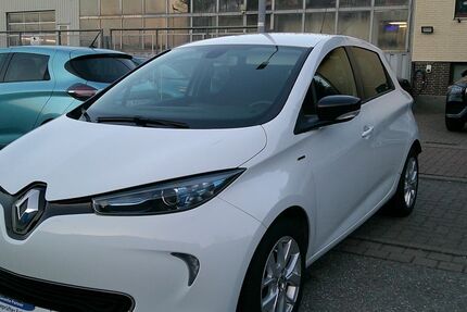 Renault ZOE 95.330 km 8.200 &euro; Neu Wulmstorf (Hamburg) 21629