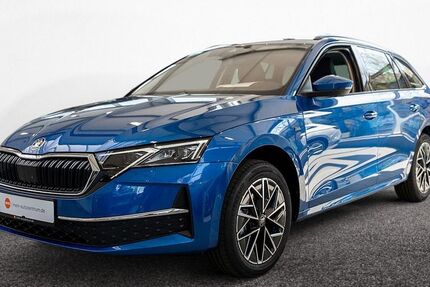 Skoda Octavia 2.501 km 46.466 &euro; Celle 29227