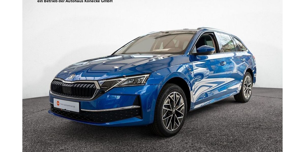 Skoda Octavia 5.965 km 46.466 &euro; Celle 29227