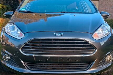 Ford Fiesta 164.000 km 5.500 &euro; Waldfeucht 52525