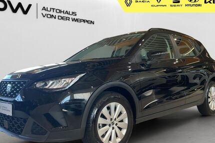 Seat Arona 20.000 km 15.880 &euro; Heilbronn 74076