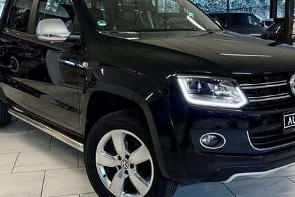 VW Amarok 119.980 km 25.990 &euro; Geesthacht bei Hamburg 21502