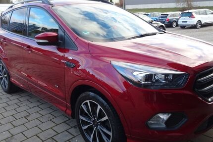Ford Kuga 106.000 km 19.490 &euro; Horb-Mühringen 72160