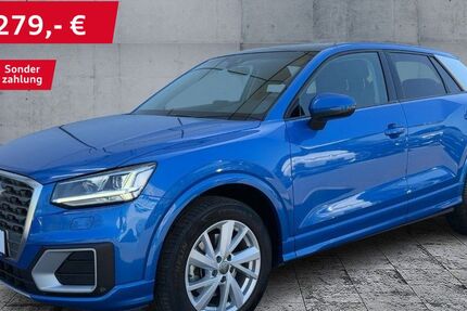 Audi Q2 29.241 km 23.700 &euro; Hof 95030