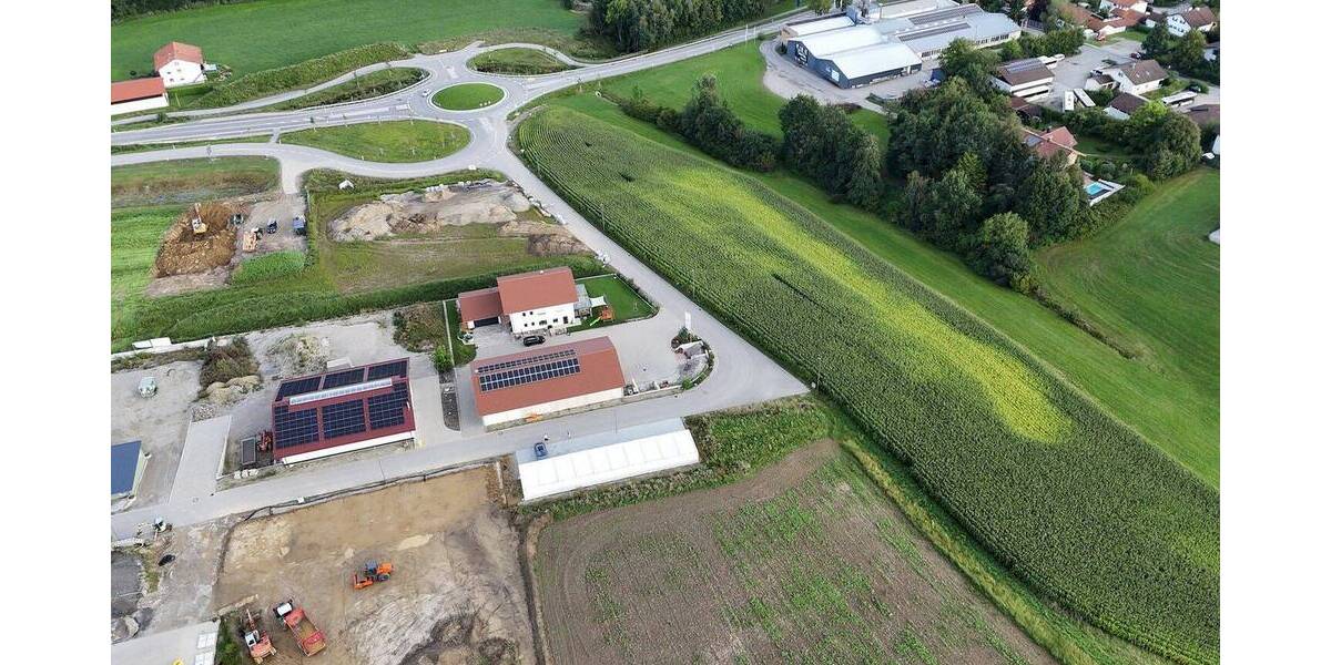Grundstück Reischach Fuchshub - 215.000&euro; | Angebot:26194472