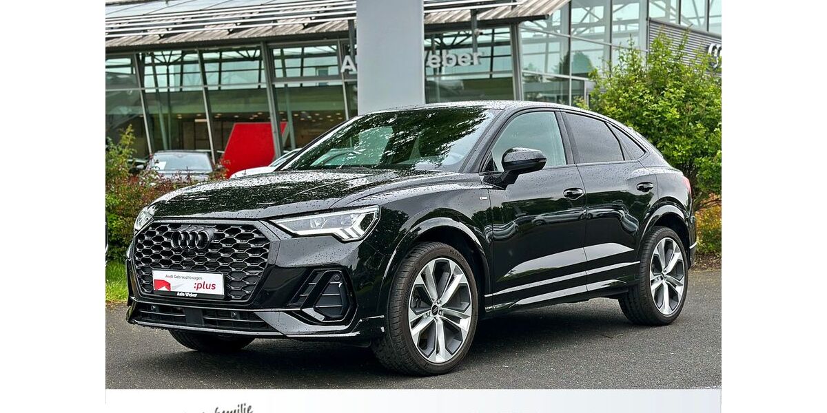 Audi Q3 14.190 km 46.350 &euro; Neubeckum 59269