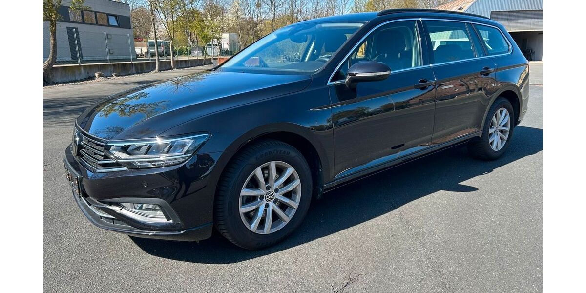 VW Passat 21.109 km 23.900 &euro; Barsinghausen 30890