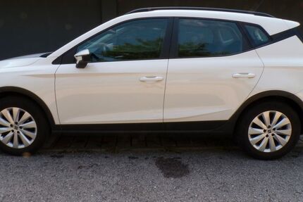 Seat Arona 133.755 km 11.400 &euro; Rosenheim 83026
