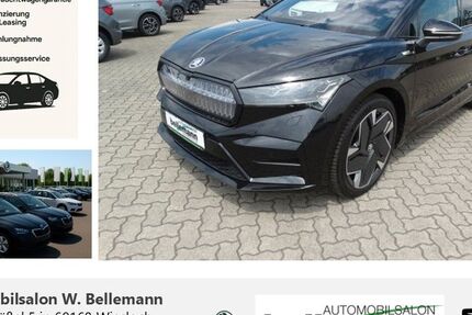 Skoda Enyaq 46.150 km 38.990 &euro; Wiesloch 69168
