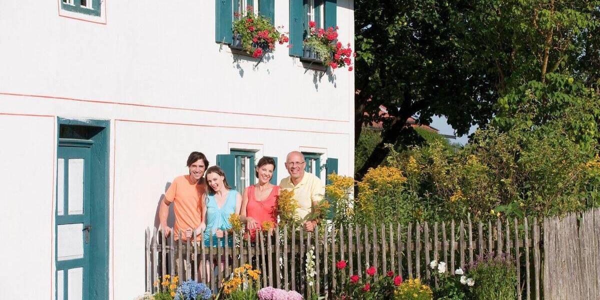 Bauernhaus, Landhaus Dresden Reichenberg - 6 Zimmer, 175 m&sup2;, 2.300&euro; | Angebot:26331569