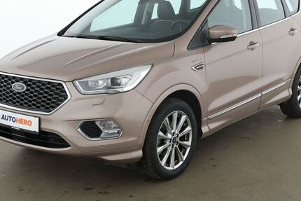 Ford Kuga 114.143 km 12.090 &euro; Dresden 01187