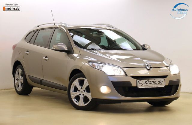 Renault Megane 153.019 km 6.499 € Teltow 14513