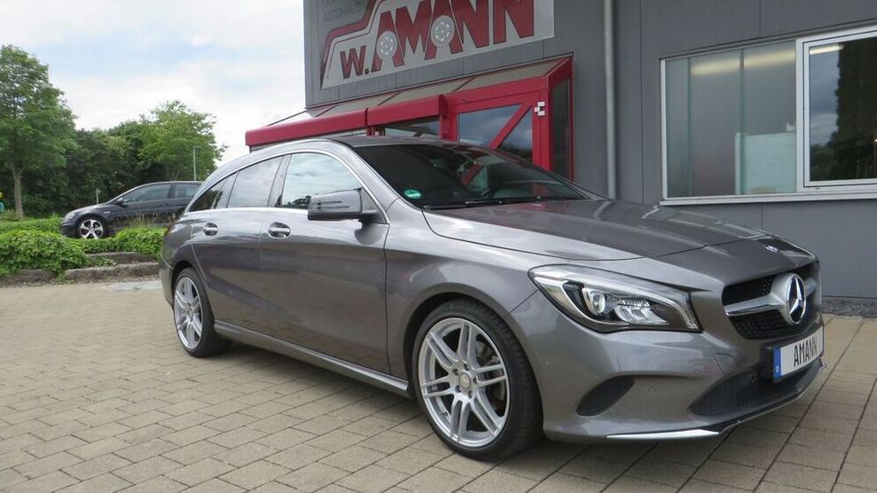 CLA 180