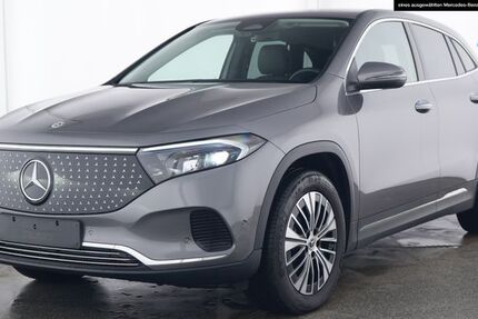 Mercedes-Benz EQA 12.311 km 39.870 &euro; Bornheim 53332
