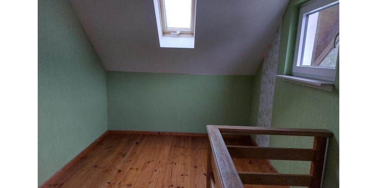 Bungalow Steinbach-Hallenberg Hallenberg - 2 Zimmer, 60 m&sup2;, 500&euro; | Angebot:25843515