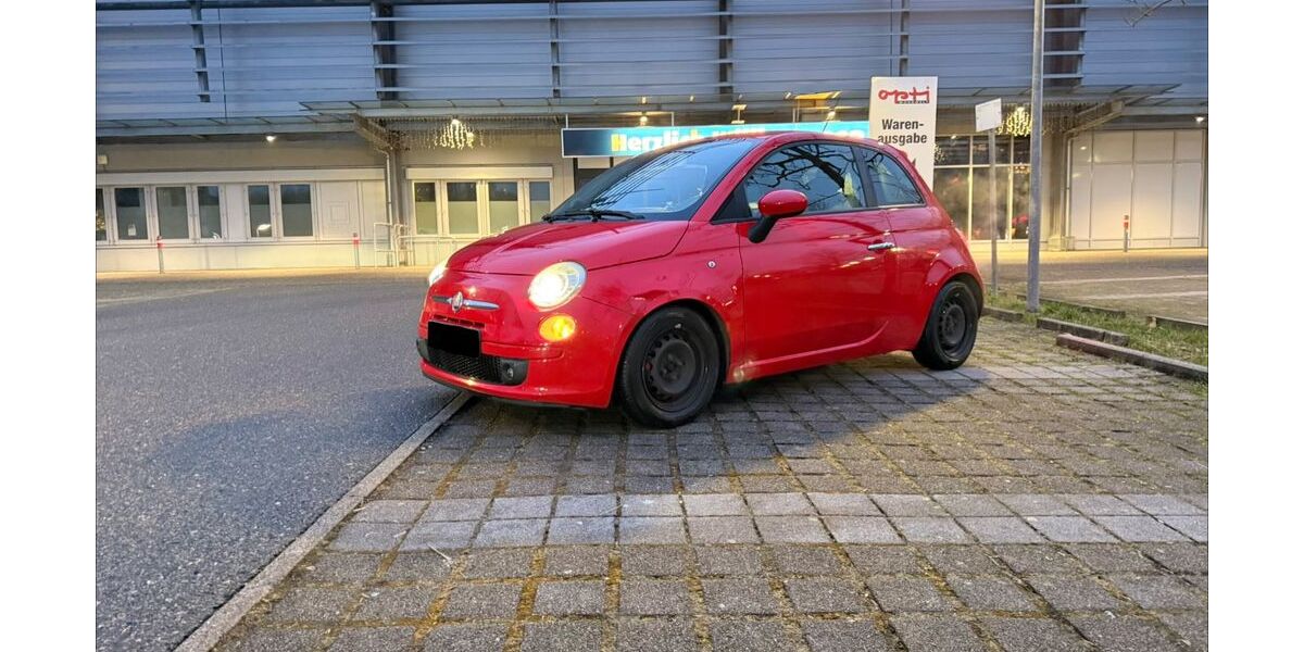 Fiat 500 158.000 km 4.999 &euro; Pforzheim 75177