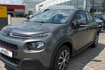 Citroen C3 61.980 km 7.390 &euro; Borna/Eula 04552