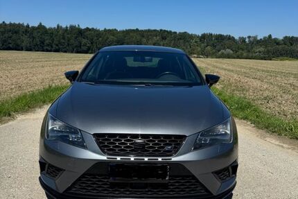 Seat Leon 72.000 km 16.750 &euro; Aschau am Inn 84544