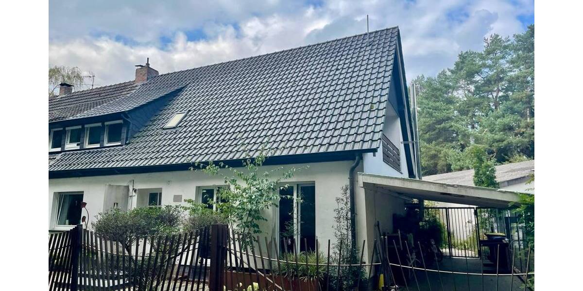 Doppelhaushälfte Rheine / Elte Elte - 5 Zimmer, 156 m&sup2;, 330.000&euro; | Angebot:25730827