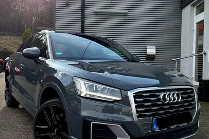 Audi Q2 127.775 km 16.700 &euro; Wadgassen 66787
