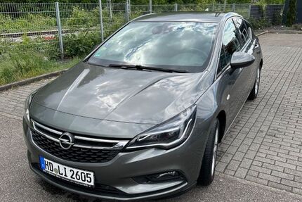 Opel Astra 117.000 km 8.888 &euro; Stuttgart 70196