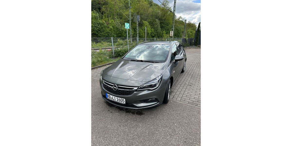 Opel Astra 117.000 km 8.888 &euro; Stuttgart 70196