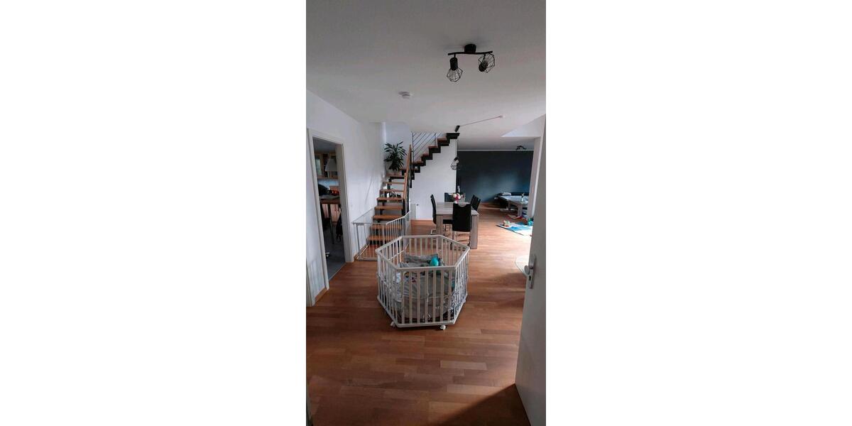 Maisonettenwohnung Agathenburg - 5 Zimmer, 126 m&sup2;, 410.000&euro; | Angebot:26957867
