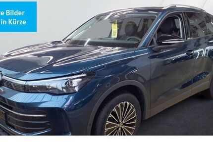 VW Tiguan 25.576 km 32.930 &euro; Eisenach 99817