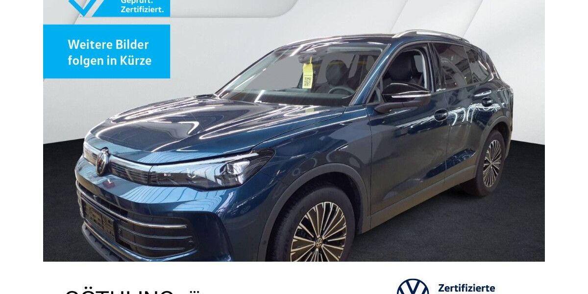 VW Tiguan 25.576 km 32.930 &euro; Eisenach 99817