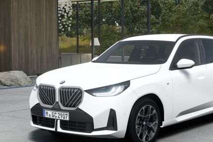 BMW X3 13.160 km 50.950 &euro; Braunschweig 38112