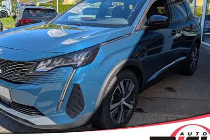 Peugeot 3008 87.950 km 15.970 &euro; Leonberg 71229
