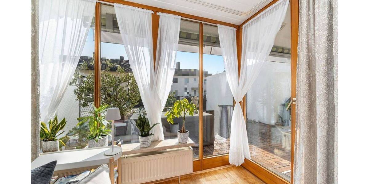 Doppelhaushälfte München Schwabing-Freimann - 6 Zimmer, 162 m&sup2;, 1.200.000&euro; | Angebot:26242466