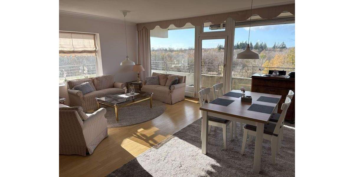 Etagenwohnung Timmendorfer Strand - 3 Zimmer, 120 m&sup2;, 495.000&euro; | Angebot:26455095