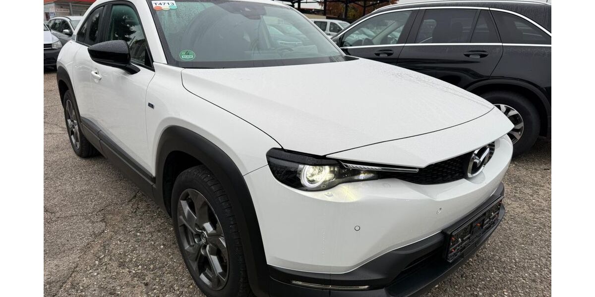 Mazda MX-30 48.542 km 13.090 € Heidelberg 69123