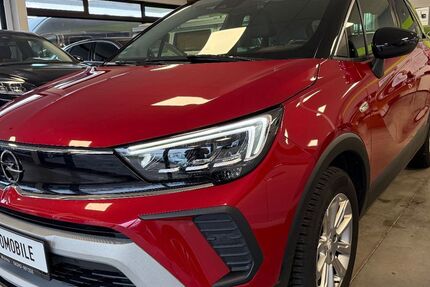 Opel Crossland (X) 38.000 km 15.900 &euro; Worms 67550