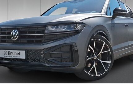 VW Touareg 34.900 km 74.790 &euro; Coesfeld 48653