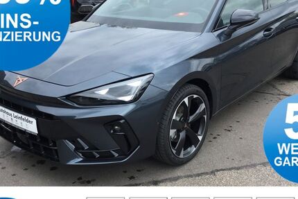 Cupra Leon 1.020 km 32.990 &euro; Wemding 86650