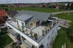 Rooftop-Penthouse mit 2 Garagen- und 2 Aussenstellplätzen - Einfamilienhaus Wettstetten | Angebot:26652679