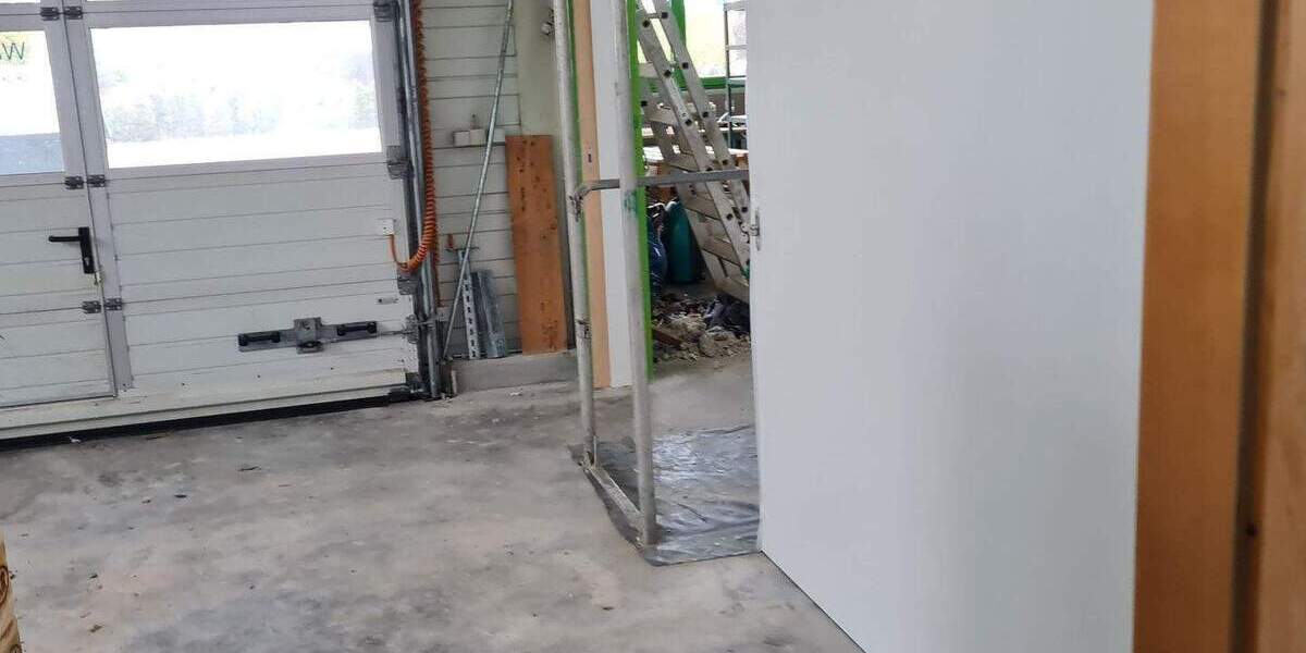 Gewerbeobjekt Illmensee Reute - 2.500&euro; | Angebot:25740955