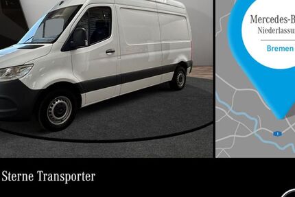Mercedes-Benz Sprinter 30.000 km 38.068 &euro; Bremen 28307