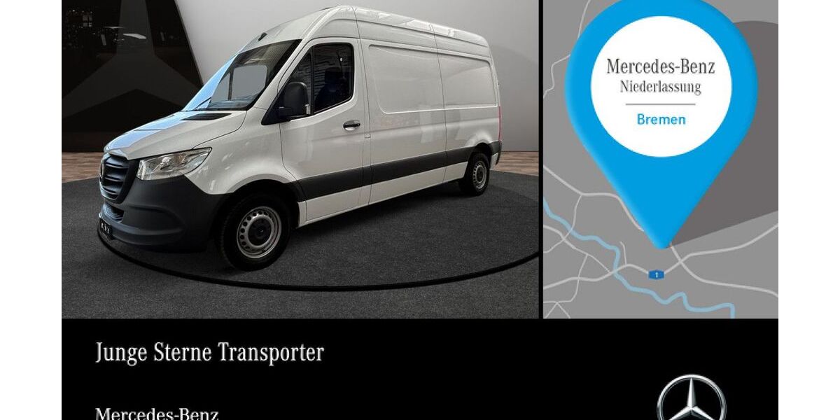 Mercedes-Benz Sprinter 30.000 km 38.068 &euro; Bremen 28307