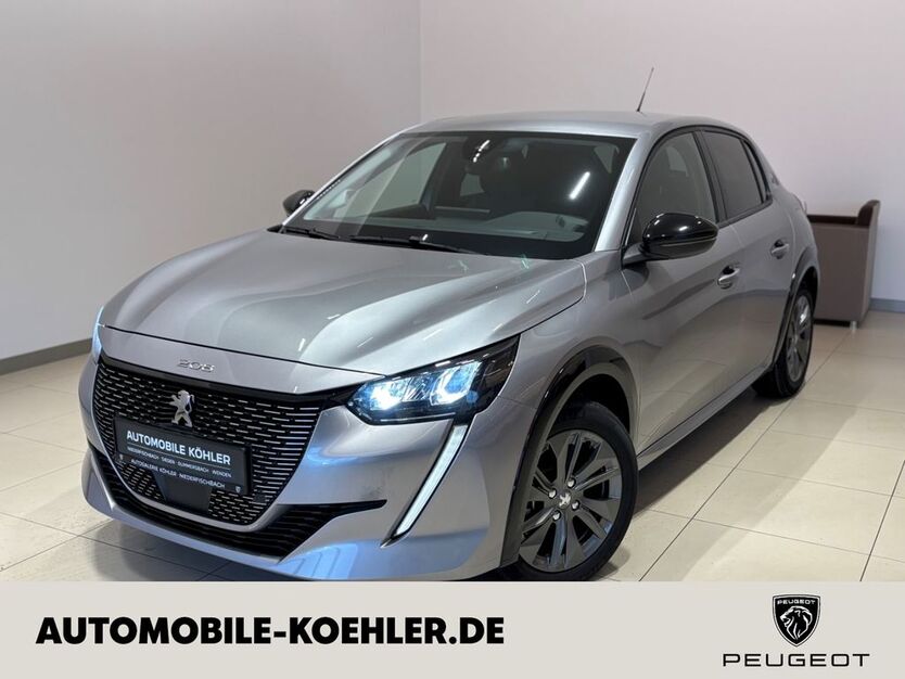 Peugeot 208 4.400 km 23.800 € Niederfischbach 57572