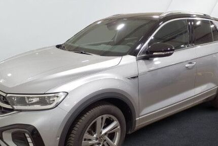 VW T-Roc 24.333 km 27.730 &euro; Lohr am Main 97816