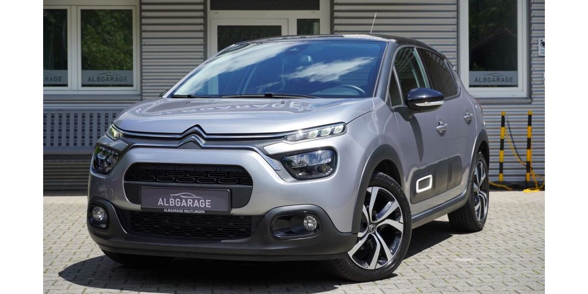 Citroen C3 39.000 km 11.990 &euro; Pfullingen 72793