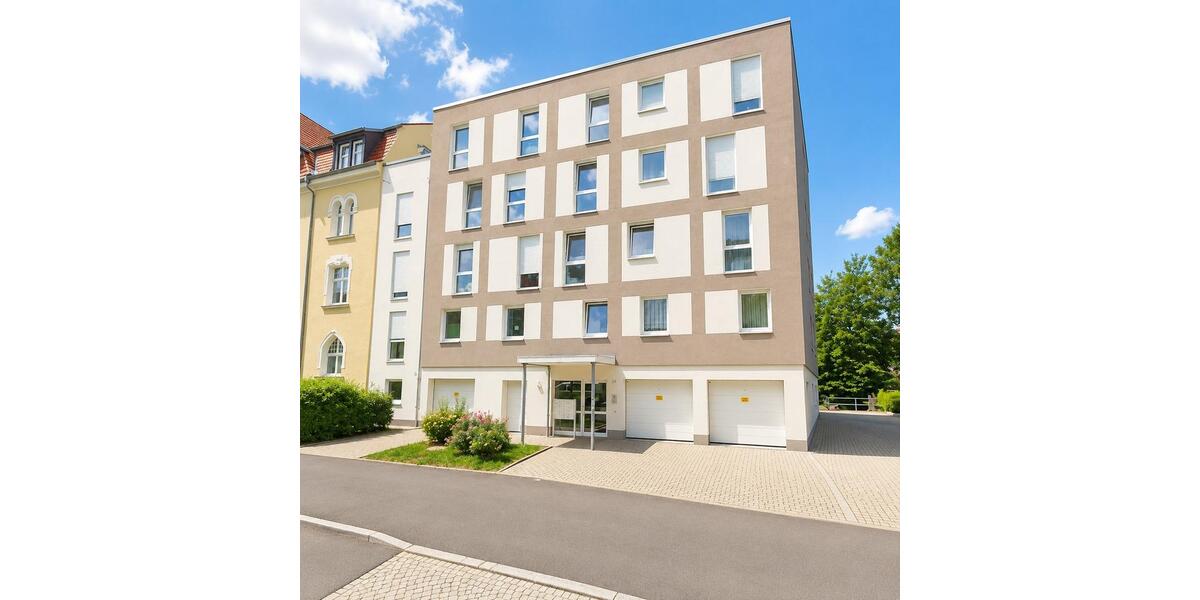 Dachgeschoßwohnung Freiberg - 3 Zimmer, 84 m&sup2;, 290.000&euro; | Angebot:26591749