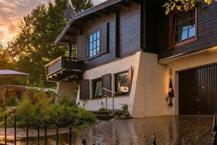 Haus Bad Lauterberg im Harz - 5 Zimmer, 120 m&sup2;, 265.000&euro; | Angebot:26019606